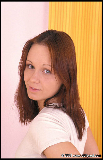 Мария, 20